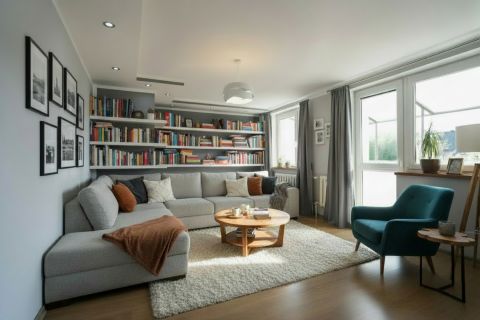 Sprzedaż Mieszkanie Lechonia, Stargard, pow. stargardzki