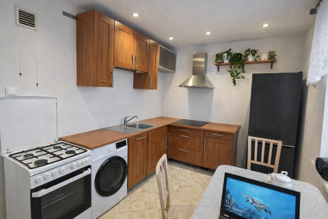 Sprzedaż Mieszkanie Brzozowa, Paprotnia, pow. sochaczewski