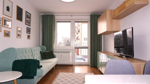 Sprzedaż Mieszkanie Mickiewicza, Borne Sulinowo, pow. szczecinecki