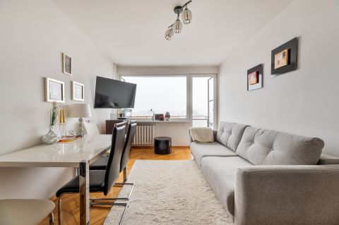 Sprzedaż Mieszkanie Młynarska, Bałuty, Łódź