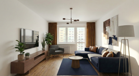 Sprzedaż Mieszkanie Rymanowska, Łódź