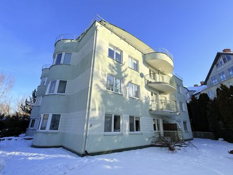 Sprzedaż Mieszkanie Makolągwy, Ursynów, Warszawa