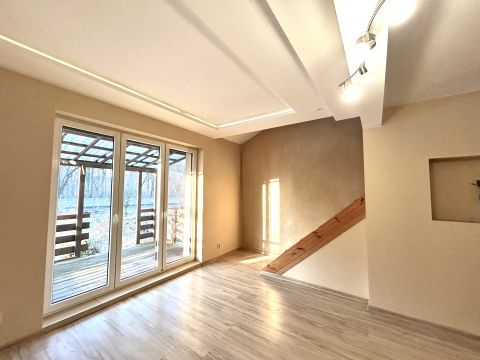 Sprzedaż Dom Zalesie, pow. poddębicki