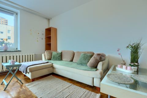 Sprzedaż Mieszkanie Perkuna, Praga Południe, Warszawa