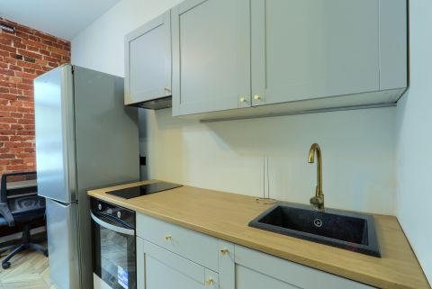 Sprzedaż Mieszkanie Odyńca, Górna, Łódź