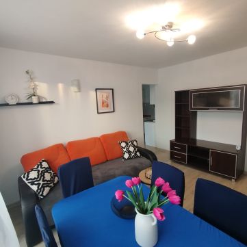 Sprzedaż Mieszkanie Grunwaldzka, Ustka, pow. słupski