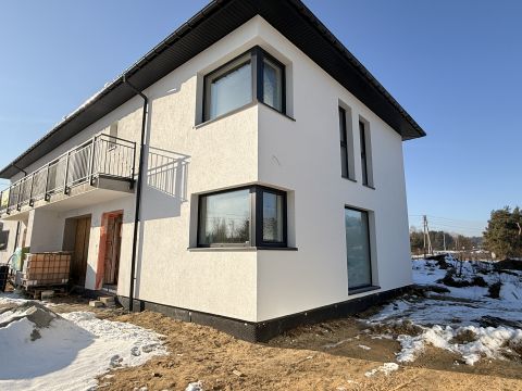 Sprzedaż Dom Gietyngiera, Siewierz, pow. będziński