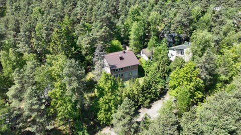 Sprzedaż Dom Skrajna, Żarki-Letnisko, pow. myszkowski