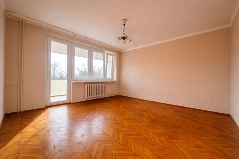 Sprzedaż Mieszkanie Bolesława Chrobrego, Biała Podlaska