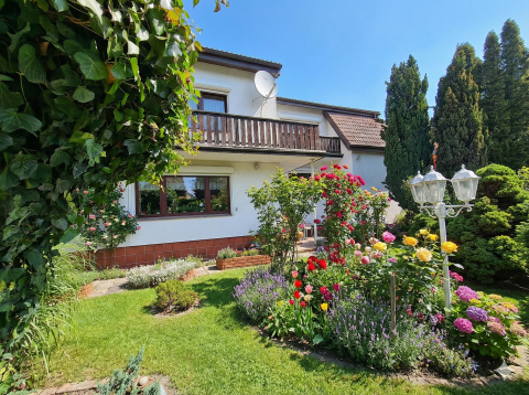 Sprzedaż Dom Komorów, pow. pruszkowski