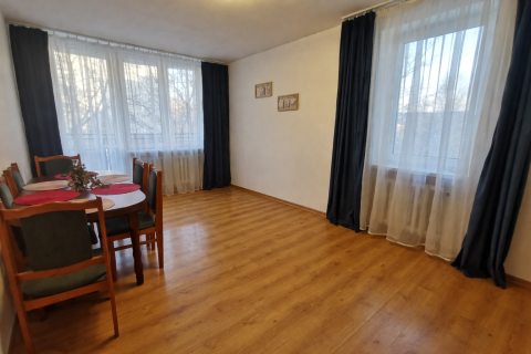 Sprzedaż Mieszkanie Ogińskiego, Targówek, Warszawa