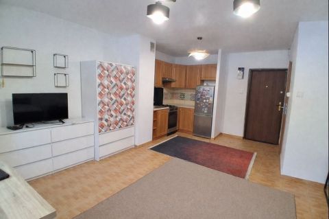 Sprzedaż Mieszkanie Broniewskiego, Bielany, Warszawa