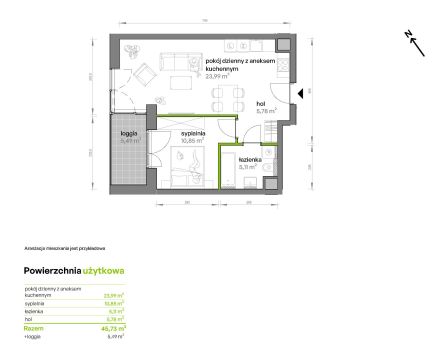 Sprzedaż Mieszkanie Grunwald Południe, Poznań