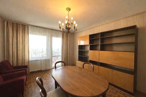 Sprzedaż Mieszkanie Dąbrówki, Rybnik