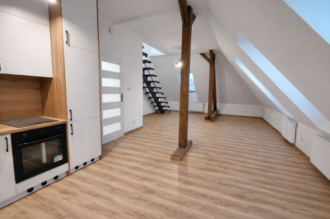 Sprzedaż Mieszkanie Kopernika, Nidzica