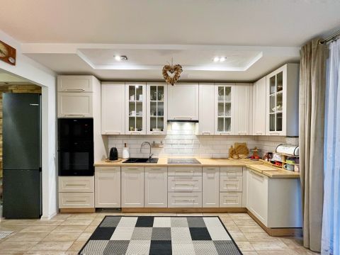 Sprzedaż Mieszkanie Różana, Zieleniewo, pow. kołobrzeski