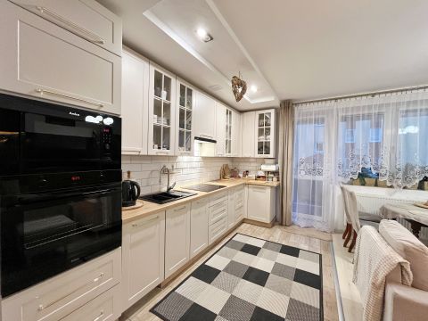 Sprzedaż Mieszkanie Różana, Zieleniewo, pow. kołobrzeski