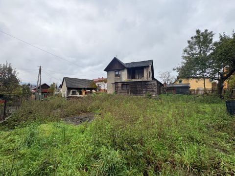 Sprzedaż Dom Szeroka, Żabnica, pow. żywiecki
