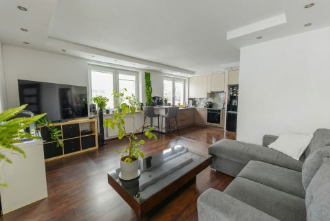 Sprzedaż Mieszkanie Targówek, Warszawa