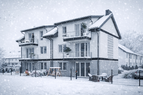 Sprzedaż Mieszkanie Marki, pow. wołomiński