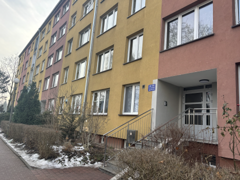 Sprzedaż Mieszkanie Adamieckiego, Reden, Dąbrowa Górnicza