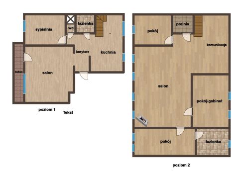 Sprzedaż Mieszkanie Andersa, Osiedle Generałów, Olsztyn