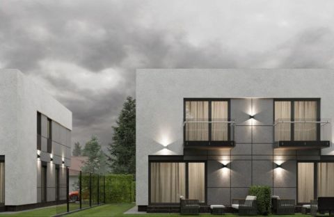 Sprzedaż Dom Nowa, Zakręt, pow. otwocki