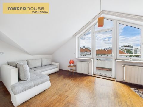 Sprzedaż Mieszkanie Praga Południe, Warszawa