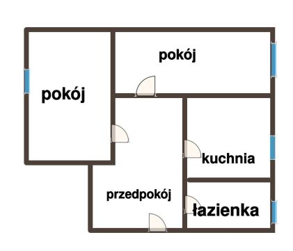 Sprzedaż Mieszkanie Słowiańska, Szczecinek