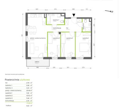 Sprzedaż Mieszkanie Białołęka, Warszawa