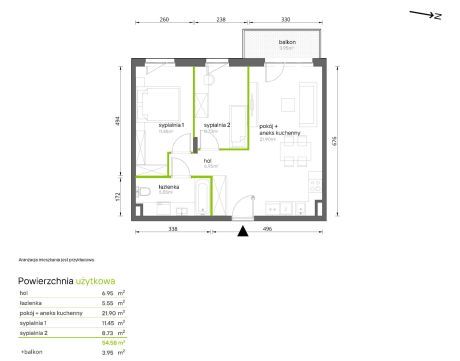 Sprzedaż Mieszkanie Białołęka, Warszawa