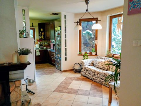 Sprzedaż Dom Serock, pow. legionowski