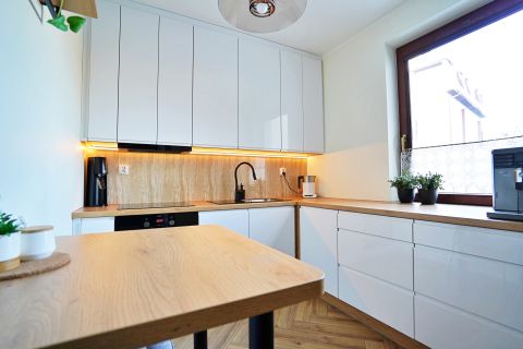 Sprzedaż Mieszkanie Limanowskiego, Stargard, pow. stargardzki