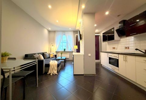 Sprzedaż Mieszkanie Polaka, Centrum, Świętochłowice