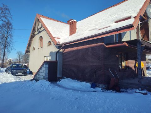 Sprzedaż Dom Krokowo, pow. nidzicki