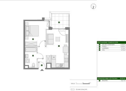 Sprzedaż Mieszkanie Włochy, Warszawa