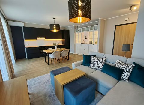 Sprzedaż Mieszkanie Rąbieńska, Polesie, Łódź