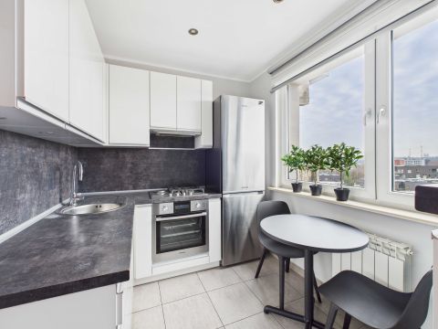 Sprzedaż Mieszkanie Rataja, Os. Witosa, Katowice