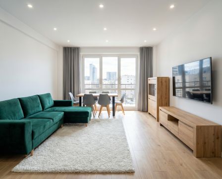 Sprzedaż Mieszkanie Henryka Sienkiewicza, Łódź