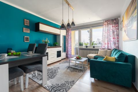 Sprzedaż Mieszkanie Zielonogórska, Ligota, Katowice