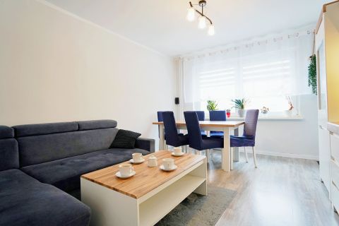 Sprzedaż Mieszkanie Grunwaldzka, Choszczno