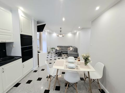 Sprzedaż Mieszkanie Przemysłowa, Herby, Kielce