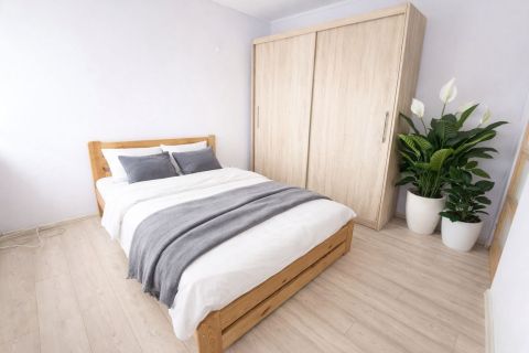 Sprzedaż Mieszkanie Emilii plater, Bałuty, Łódź