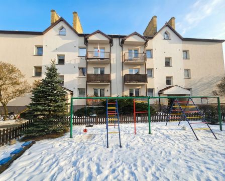 Sprzedaż Mieszkanie Bałtycka, Grodzisk Mazowiecki