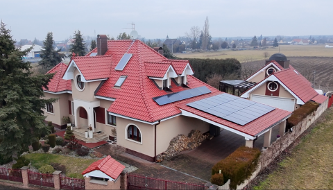 Sprzedaż Dom Popielów, pow. opolski