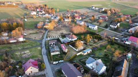 Sprzedaż Dom Czernin, pow. kołobrzeski