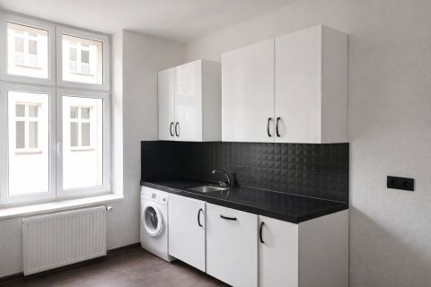 Sprzedaż Mieszkanie Krakowska, Śródmieście, Bytom