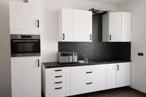 Sprzedaż Mieszkanie Krakowska, Śródmieście, Bytom