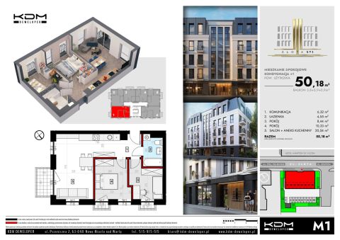 Sprzedaż Mieszkanie Kalisz