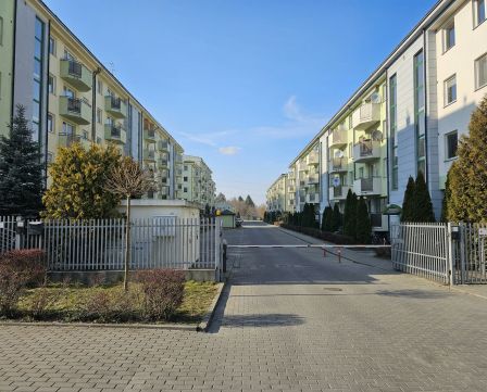 Sprzedaż Mieszkanie Raszyńska, Piaseczno